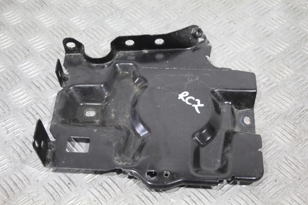 фото №1, Основа акумулятор peugeot rcz lift