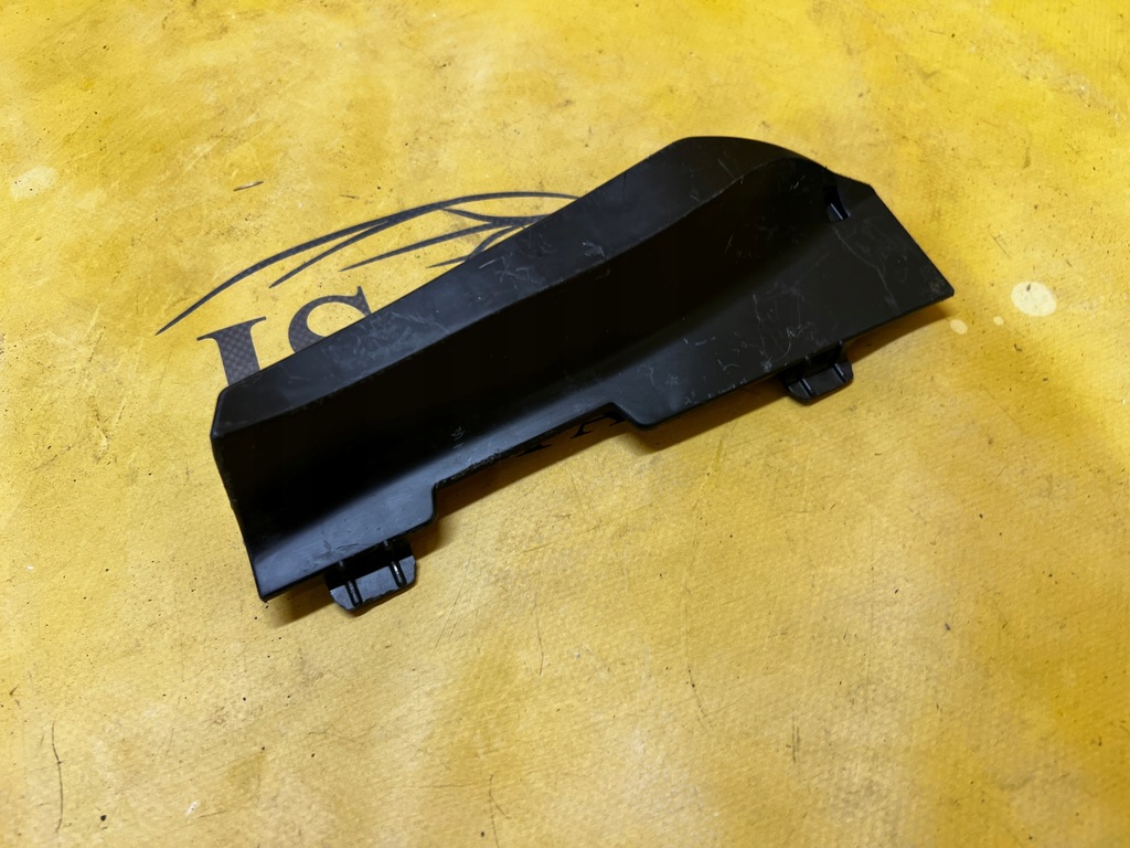 фото №1, Правое кронштейн кронштейн защита задняя infiniti q30