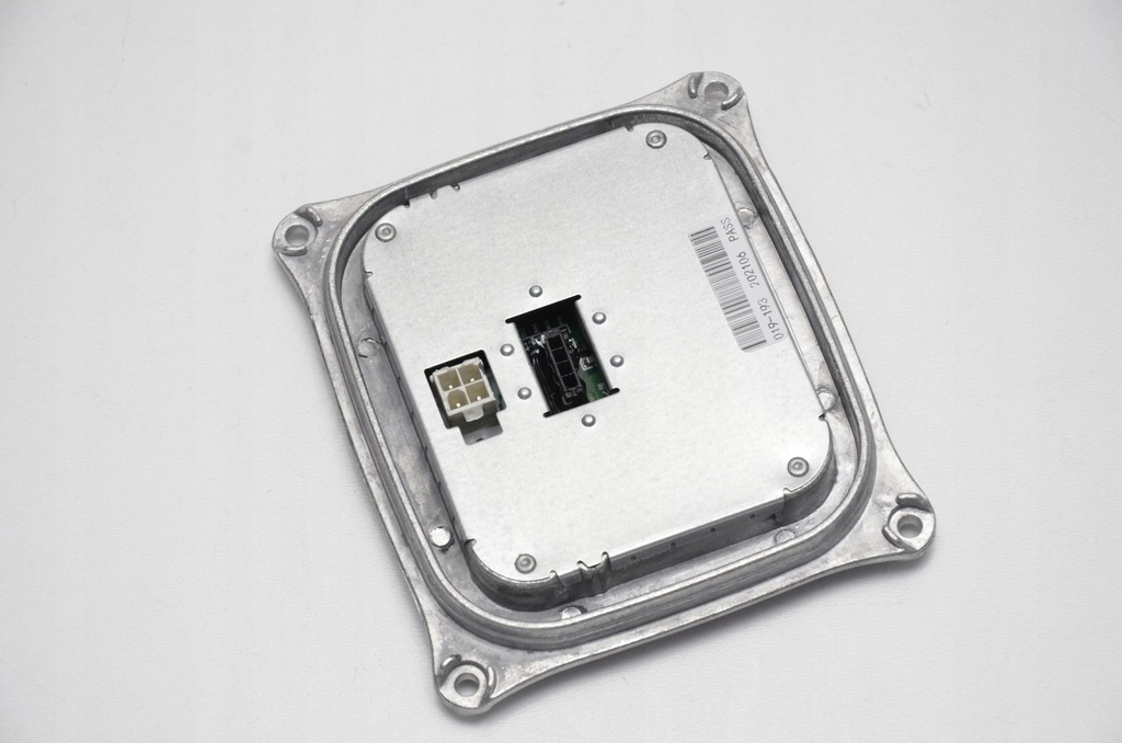 фото №3, Преобразователь ксенон al bmw e90 e92 e93 e63 e64 e70 mini r50 r52 r53 r56 r57