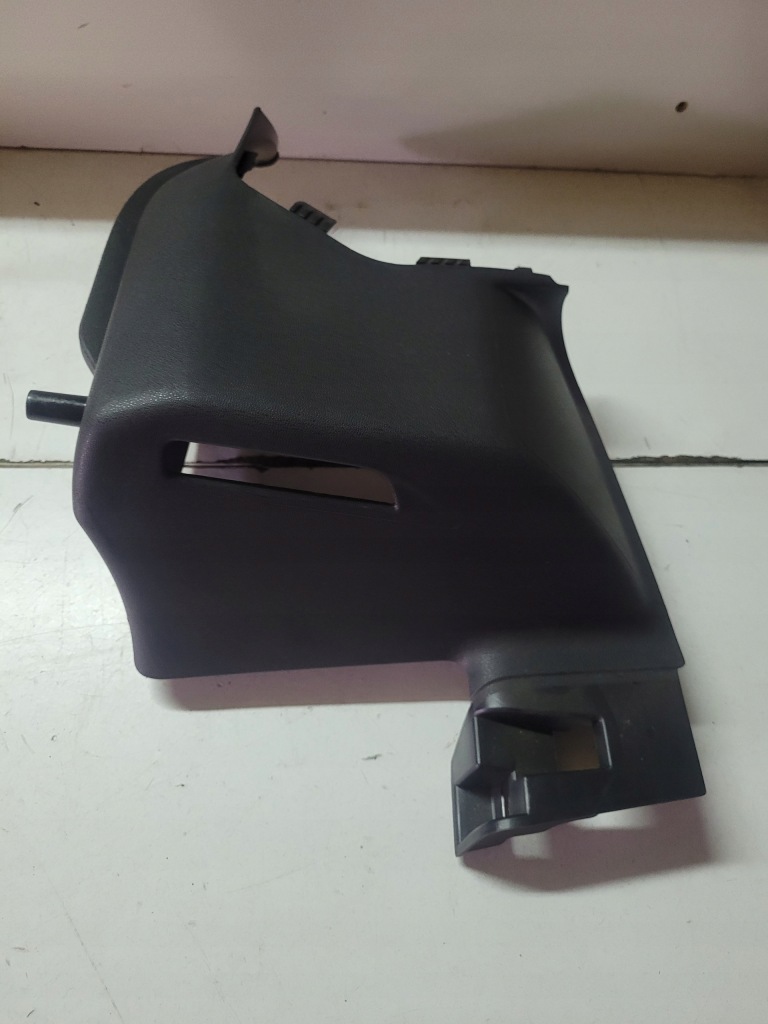 фото №1, Citroen ds3 кронштейн полиця багажника праве