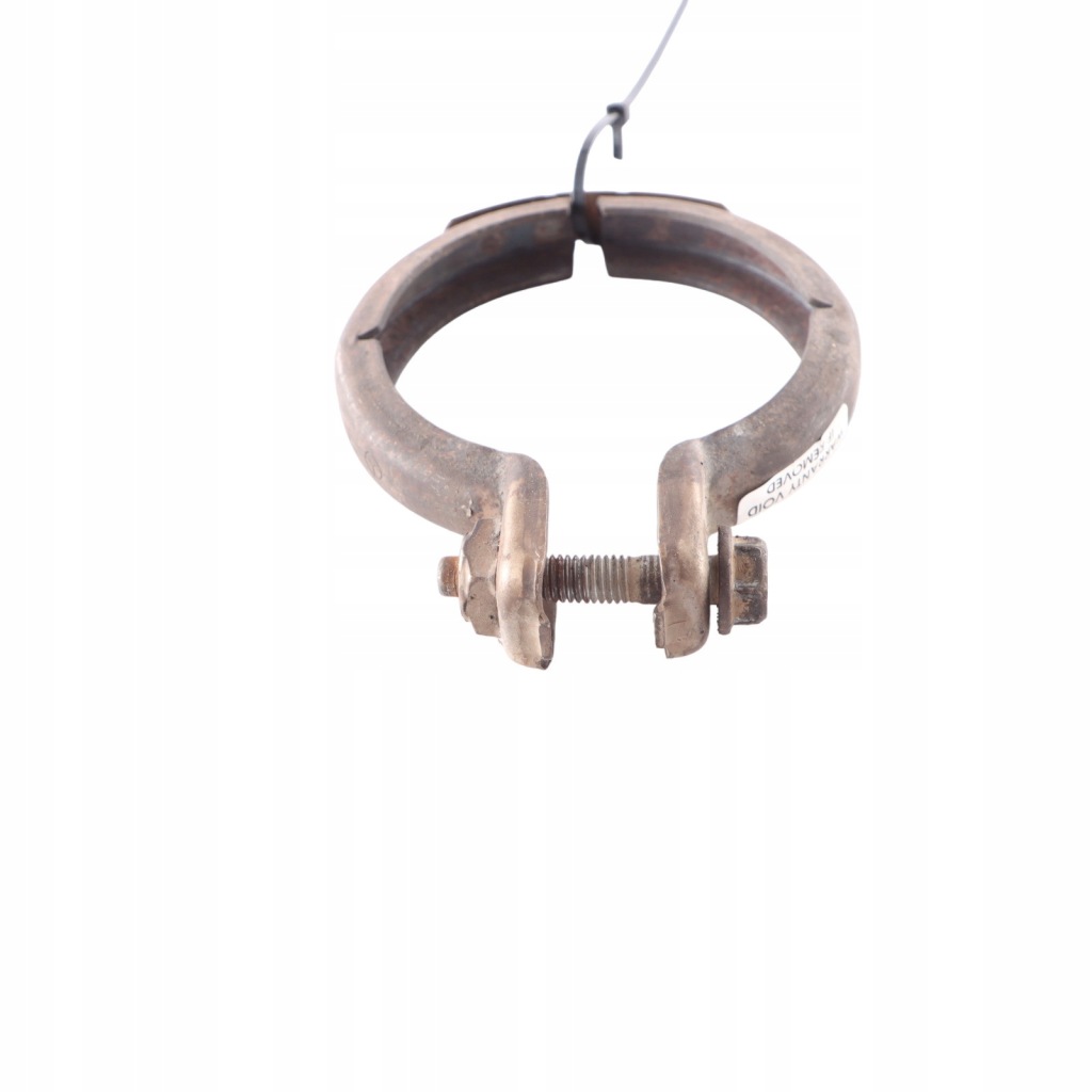 Mercedes w204 om651 хомут катализатора соединитель трубы a2034900641 Цена