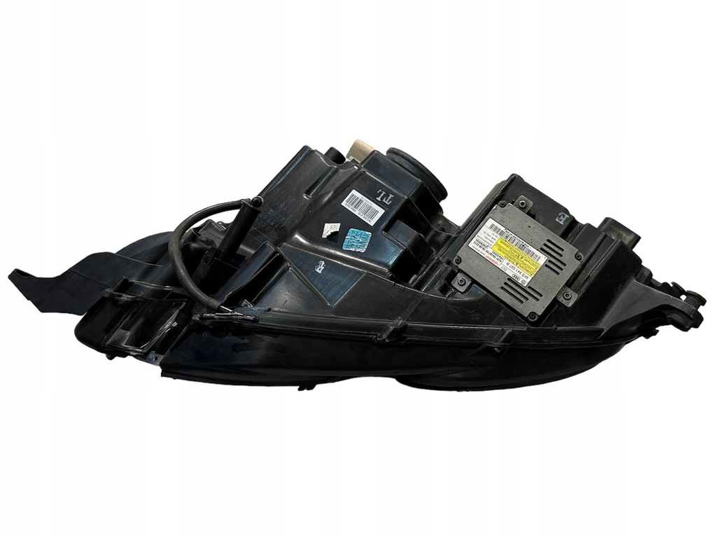 фото №7, Bentley continental gt gtc лампа rh 3w1941016aq