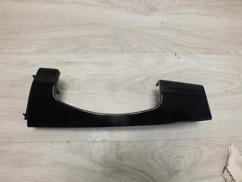 фото №1, Mini cooper f55 f56 f57 защита молдинг консоли