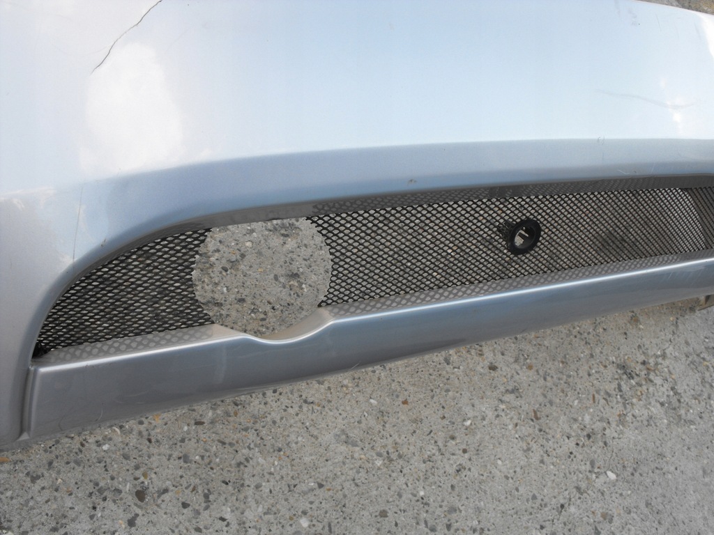 фото №7, Aston martin db9 бампер задняя 4g43-17d781-a