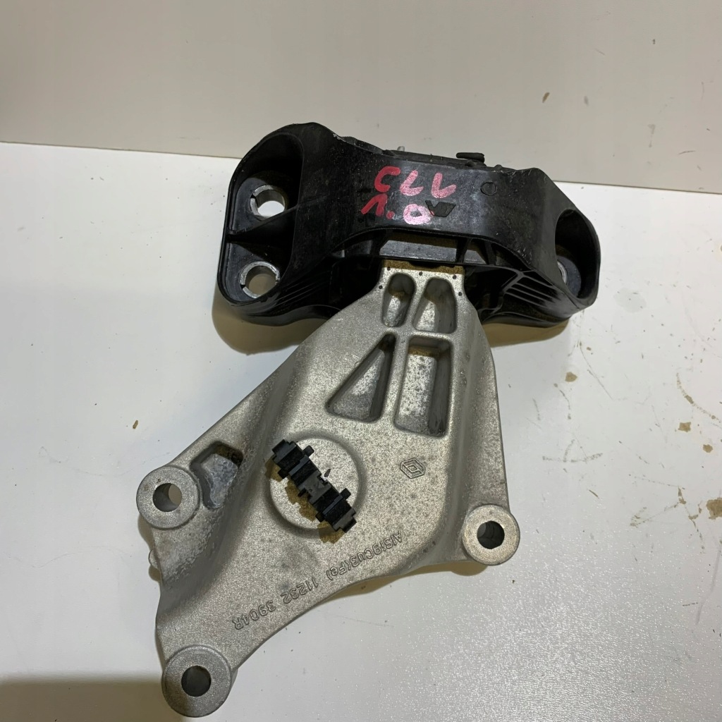 фото №1, Renault clio v 1.0 tce кронштейн подушка двигуна 112323904r