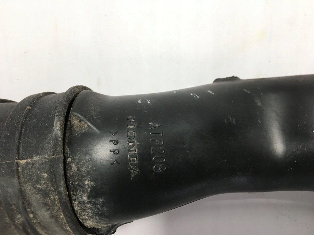 фото №3, Шланг труба honda hr-v ii 15- 1.6 d