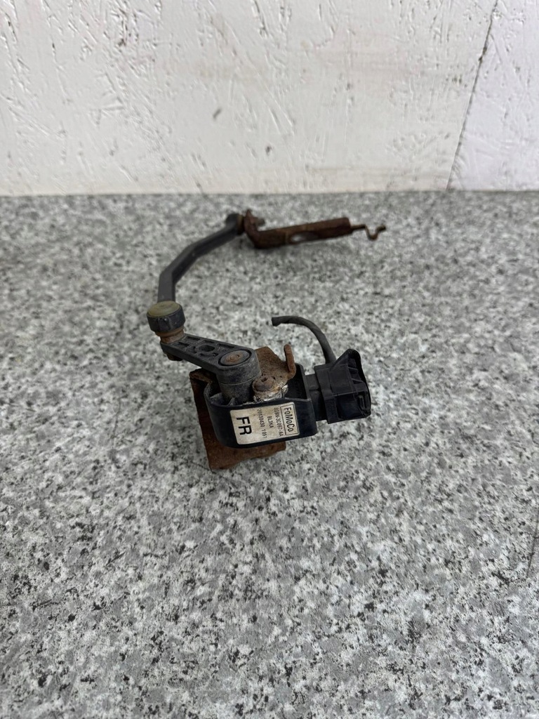 фото №5, Датчик вирівнювання світла перед volvo v60 s60 ii 2013-2018 8g9n-3c492-aa