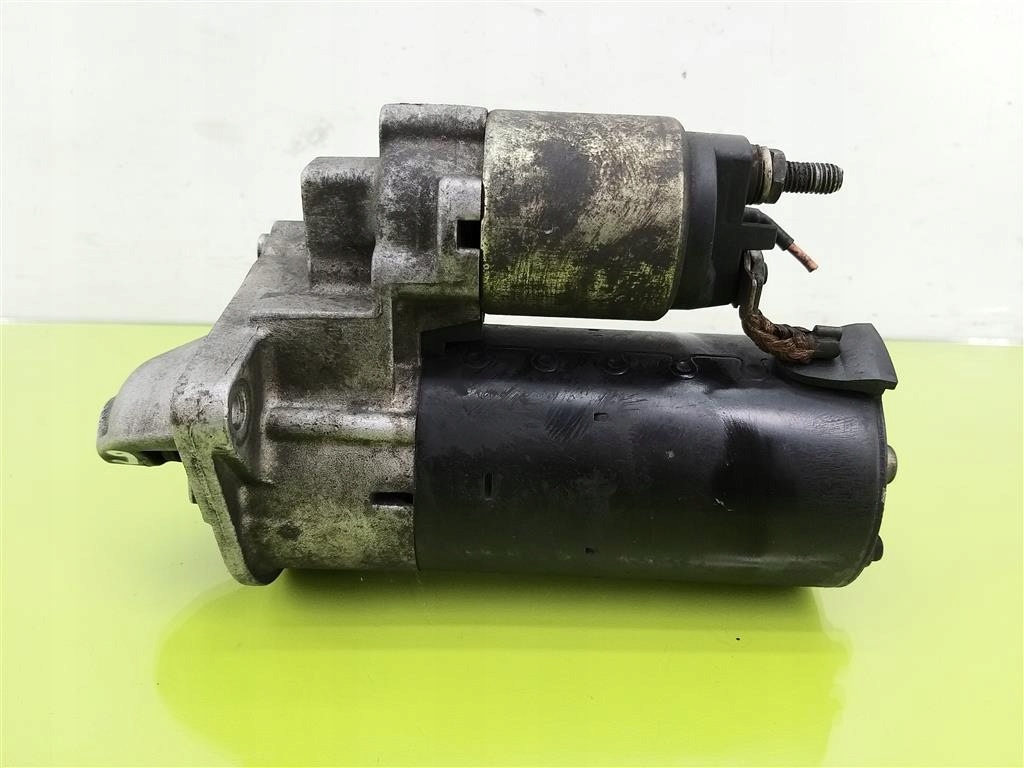 Стартер alfa romeo 159 2005-2011 1.9 jtdm 16v 0001115021 в Украине