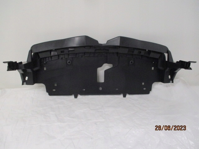 фото №8, Citroen ds5 підсилювач верхній бампера nowe