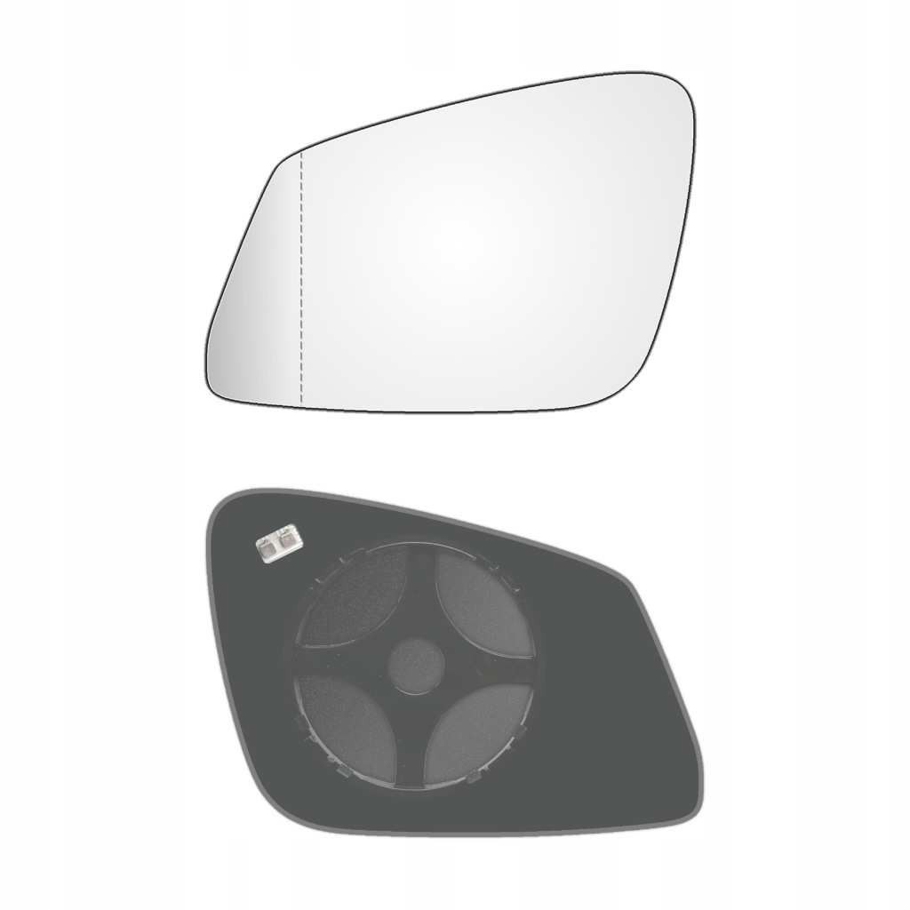 фото №1, Асферичний bmw seria 7 f01 2008-2019 2018 2017