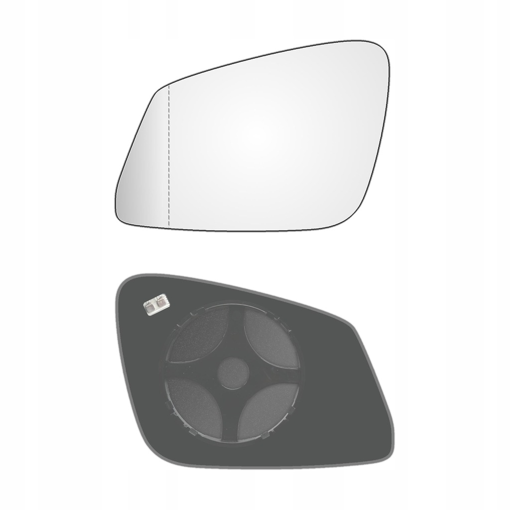 фото №1, Асферический bmw seria 7 f04 2008-2019 2018 2017