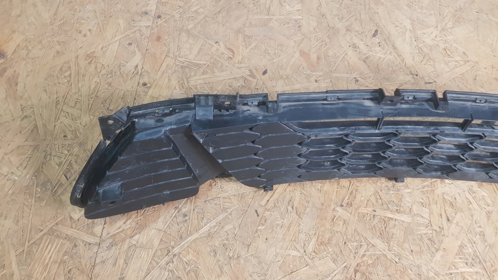 фото №9, Kia ceed iii 3 18r- решітка бампера передній