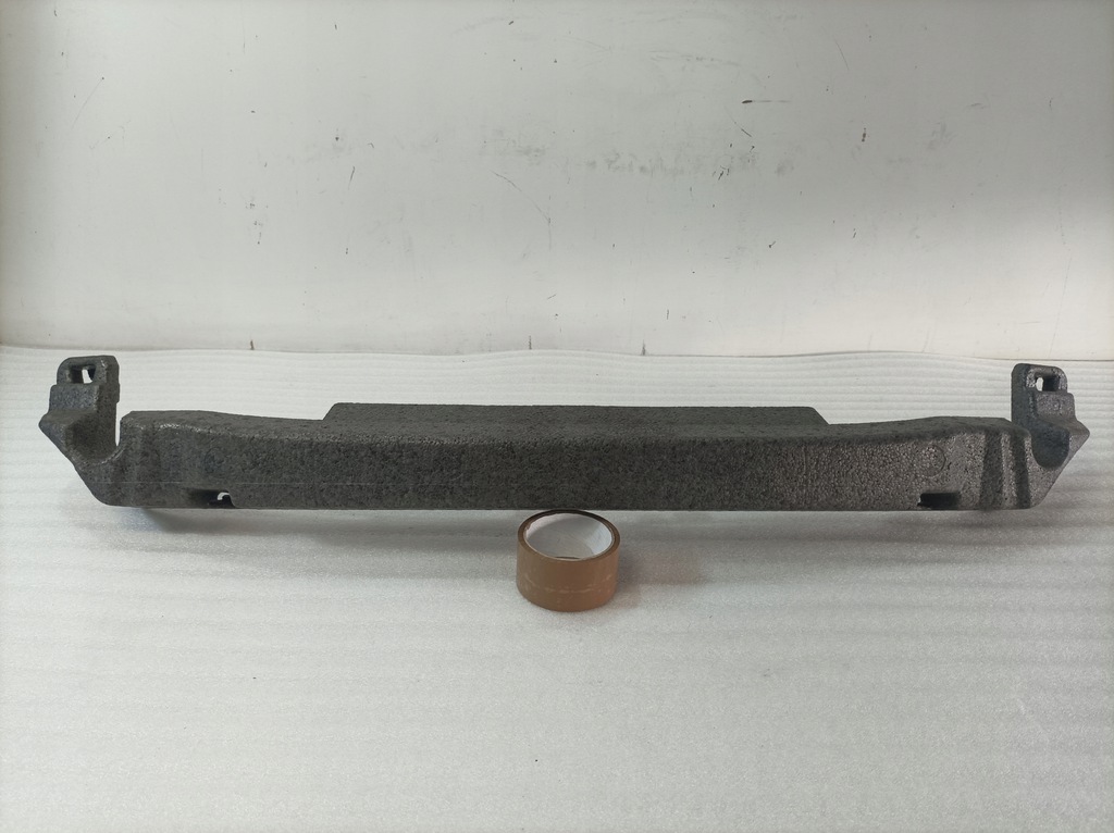 фото №1, Абсорбер бампера перед mitsubishi colt lift