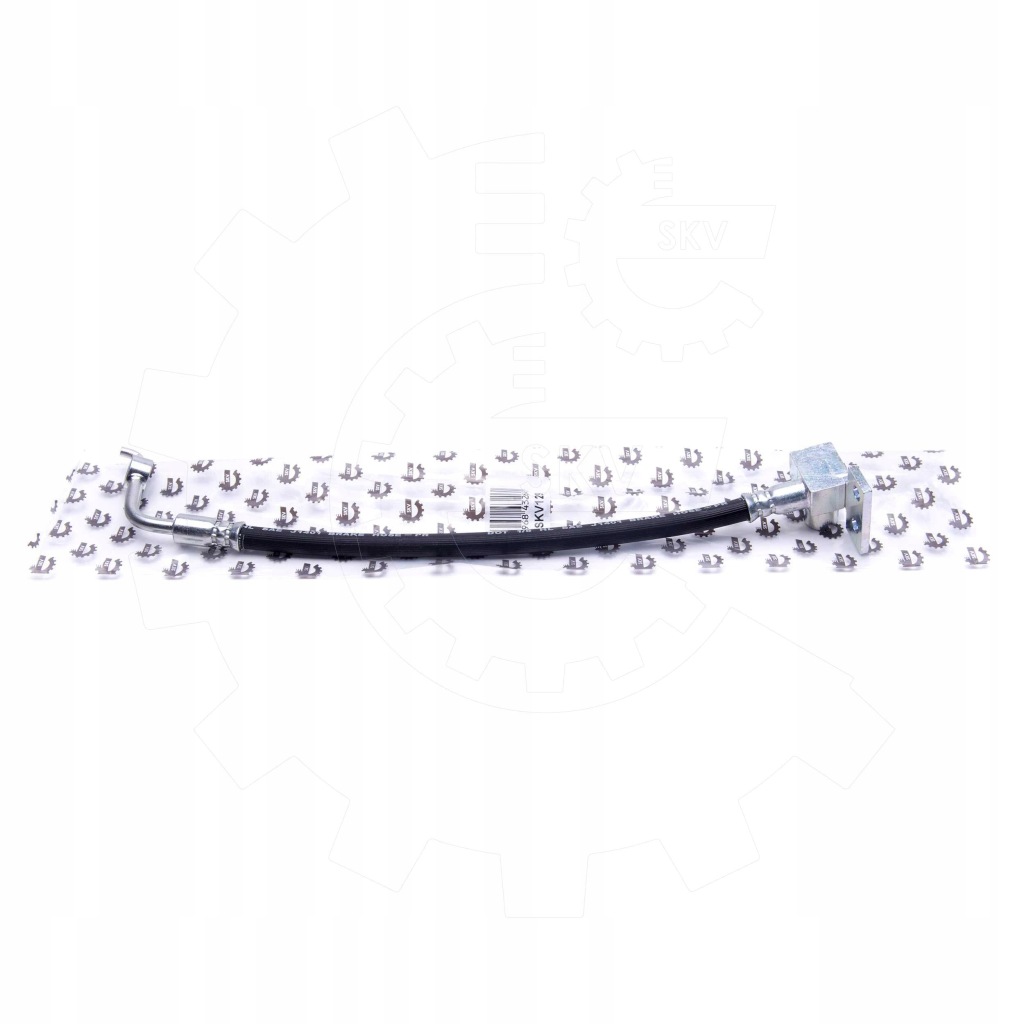 Купити Шланг гальмівний skv 35skv129