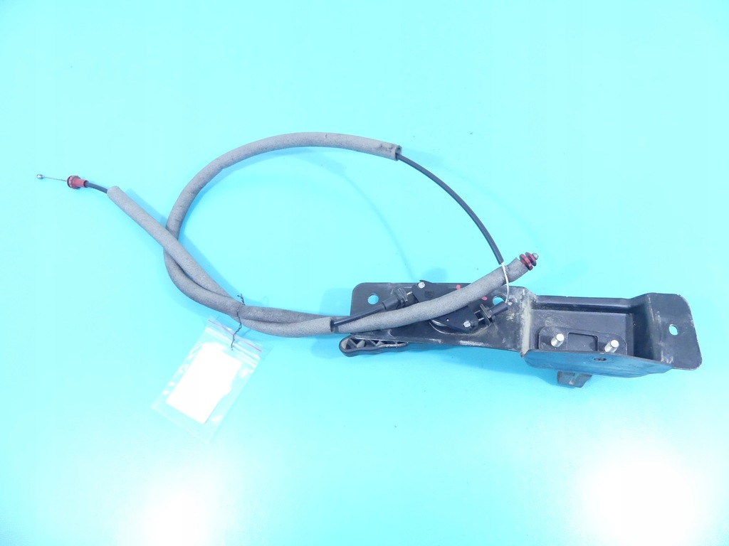 фото №3, Ручка внутренняя задняя левая opel vivaro a trafic ii