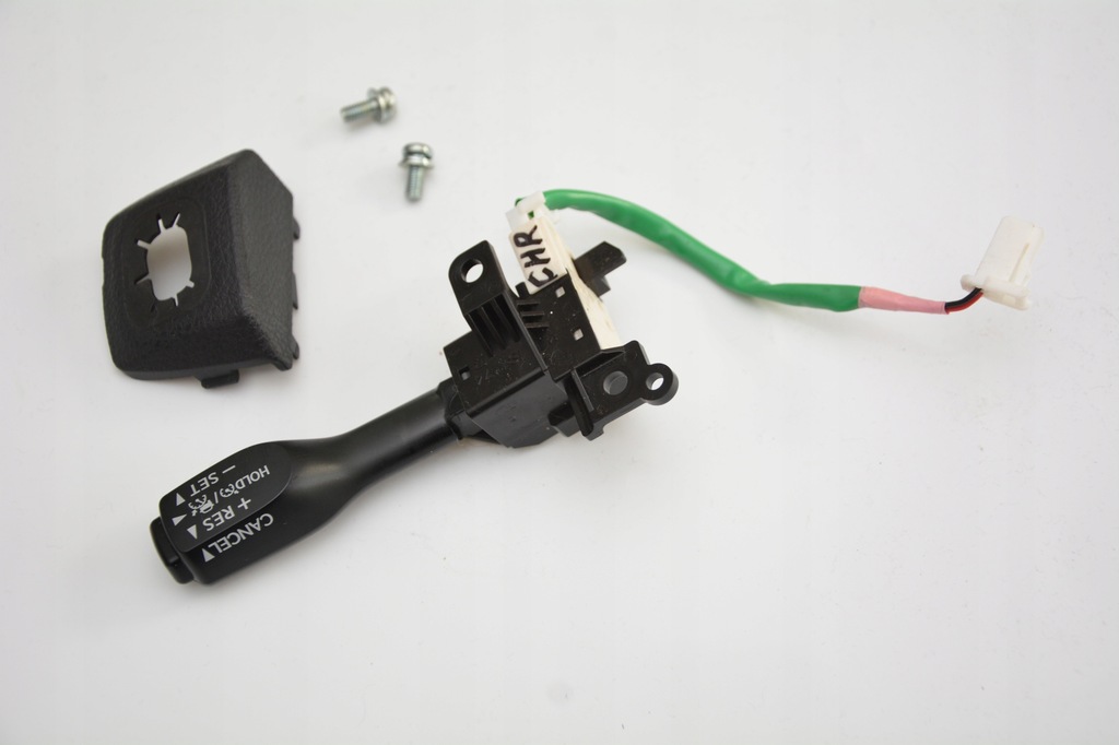 фото №5, Важіль круїз-контроль toyota chr c-hr заглушка 16-2022r