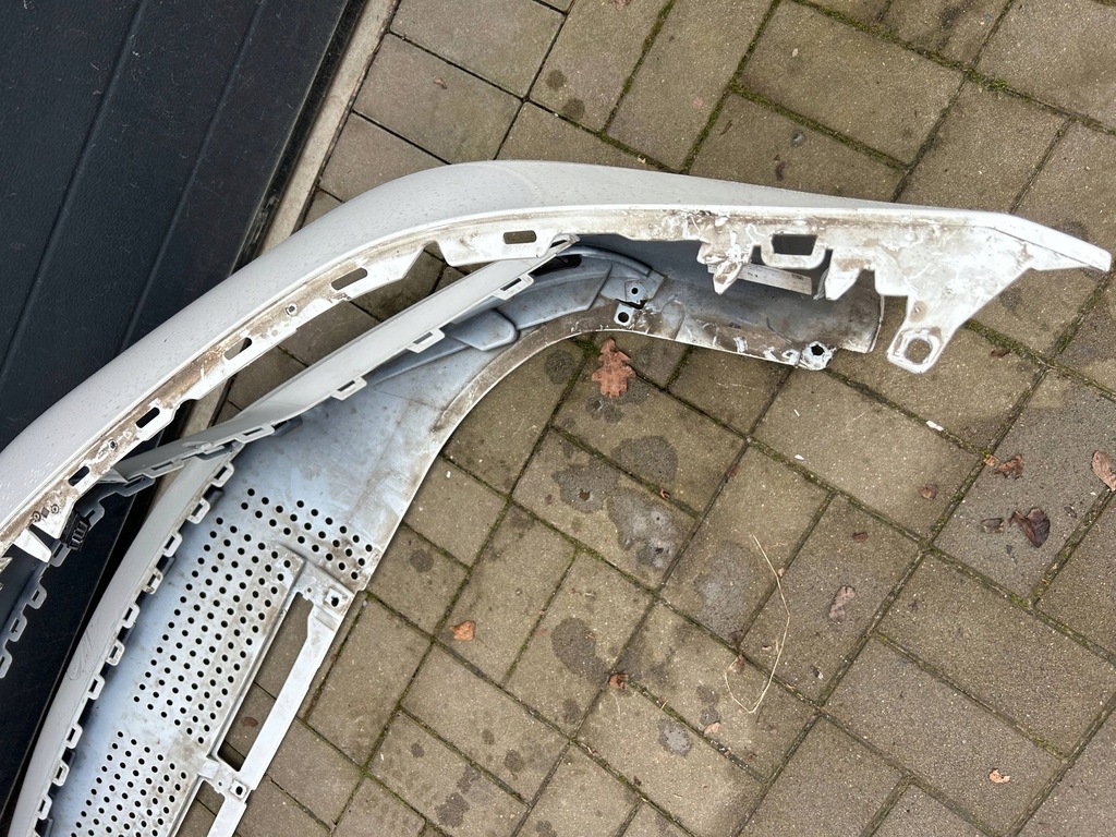 фото №9, Porsche 911 992 22- бампер перед передний