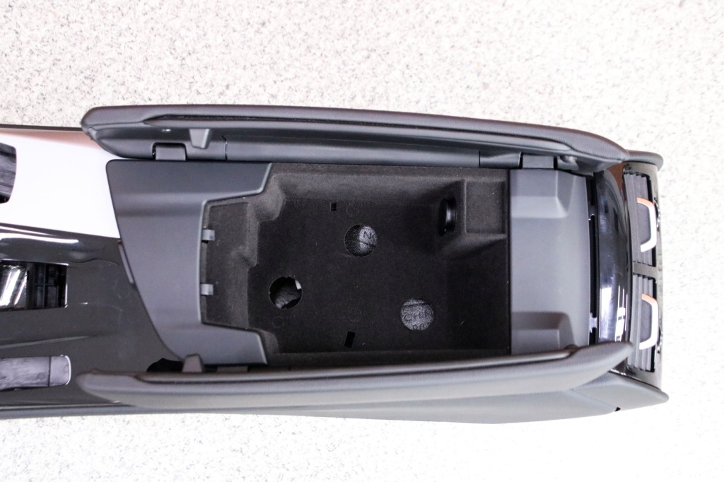 фото №7, Bmw g30 g31 туннель средний подлокотник dekor механическая коробка передач europa