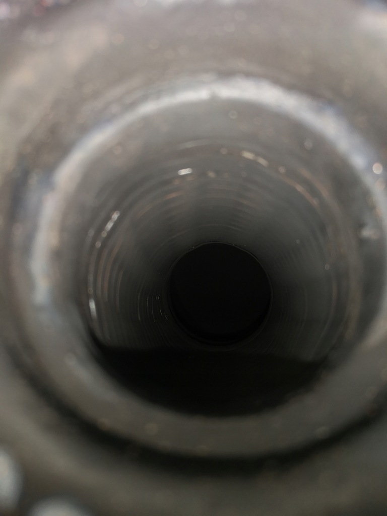 фото №7, Renault master iii 2.3 adblue каталізатор dpf 200100412r