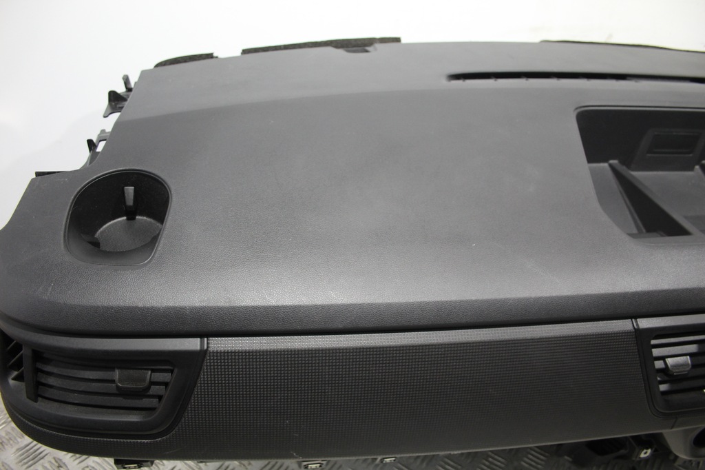 фото №4, Панель приладів консоль trafic iv 4 iii 3 lift 2022