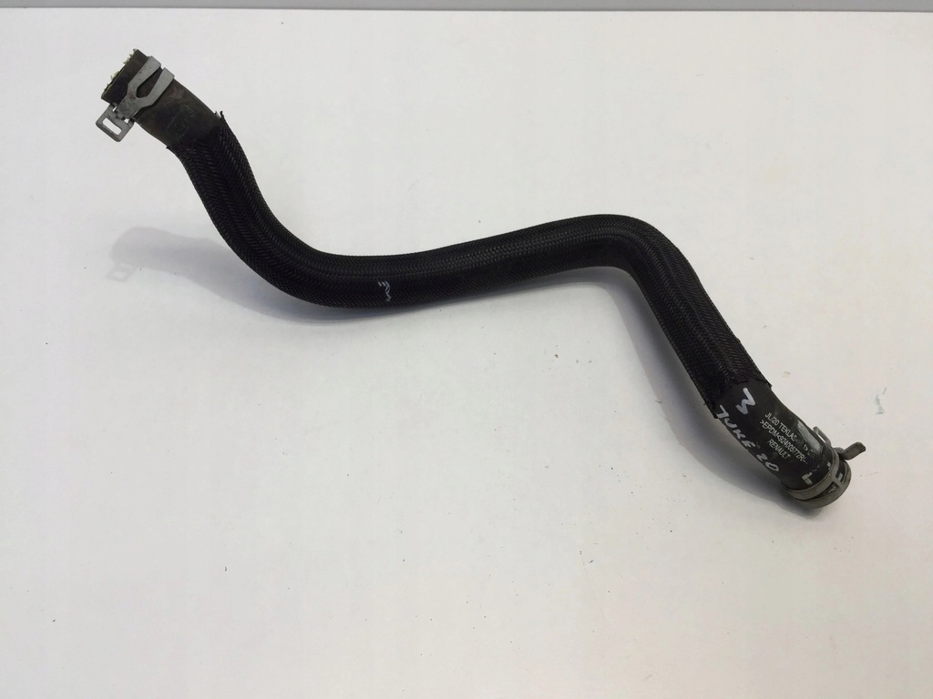 фото №1, Nissan juke ii f16 1.0 труба wąż шланг wody 924005772r