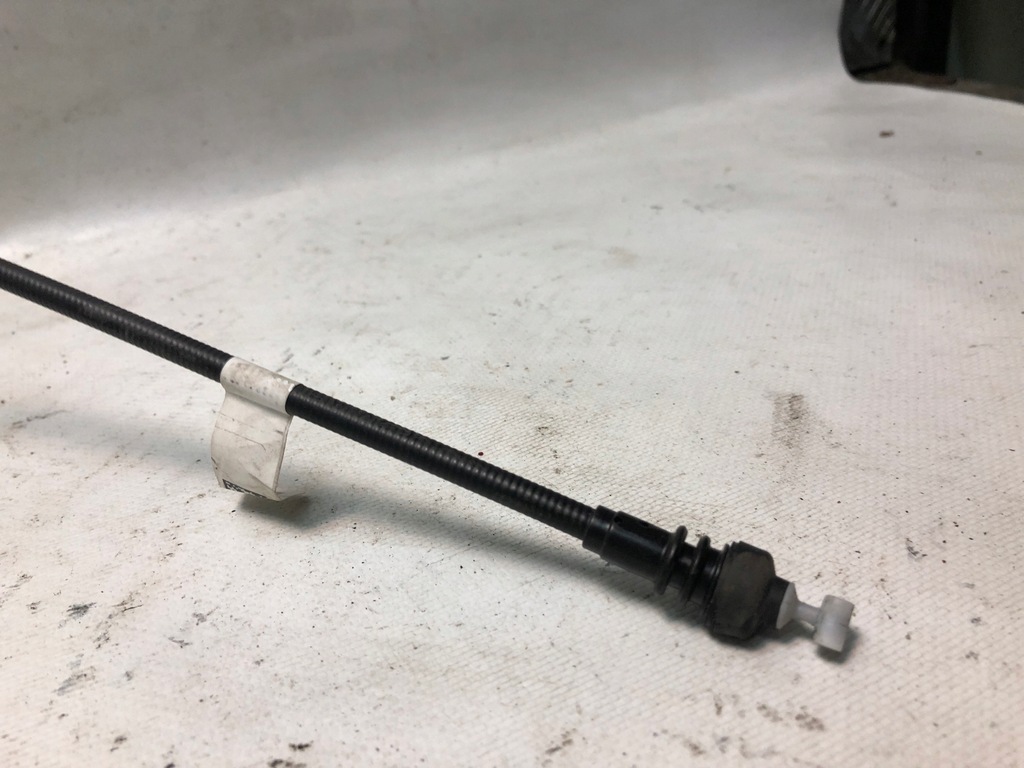 фото №2, Mercedes sprinter 907 910 замок дверь правый перед