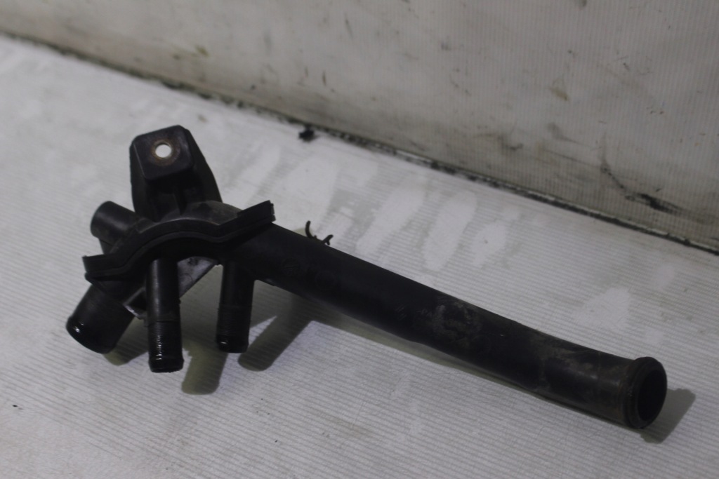 фото №1, Патрубок wody nissan micra k12 1.5dci