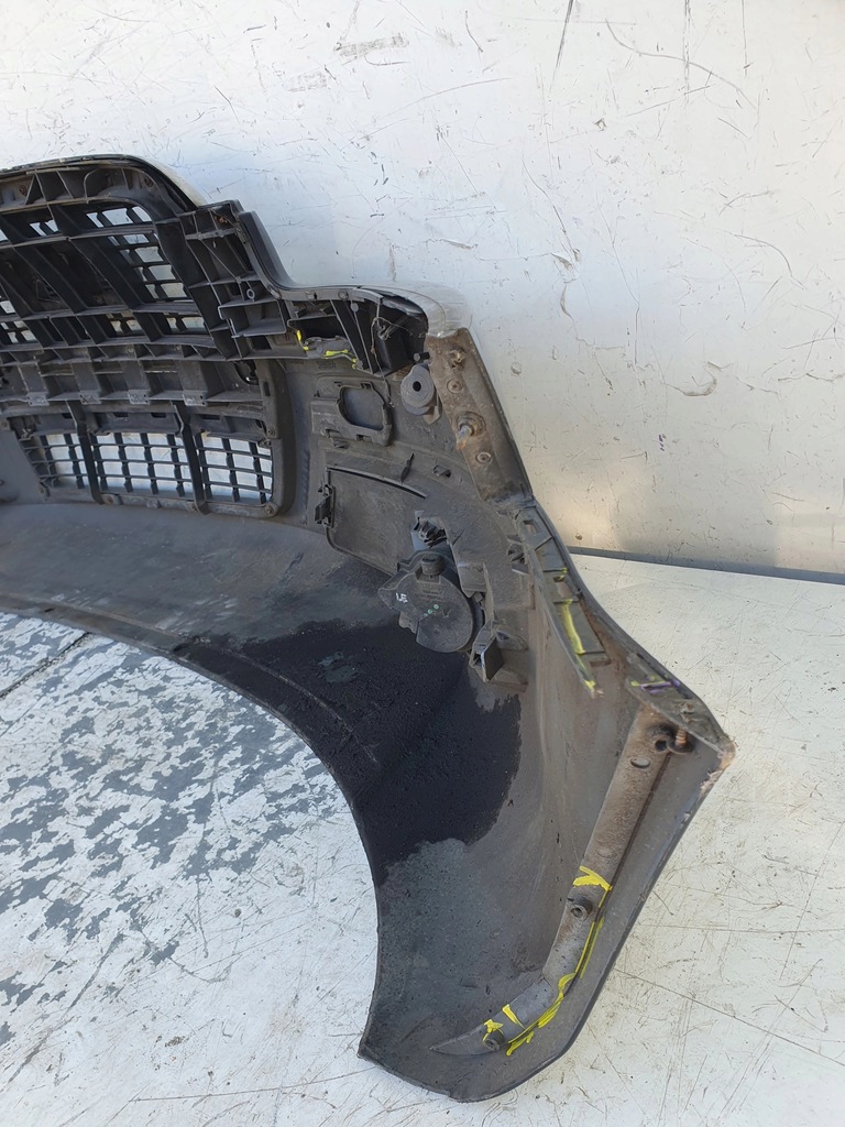 фото №14, Audi a6 c6 бампер перед передний передний