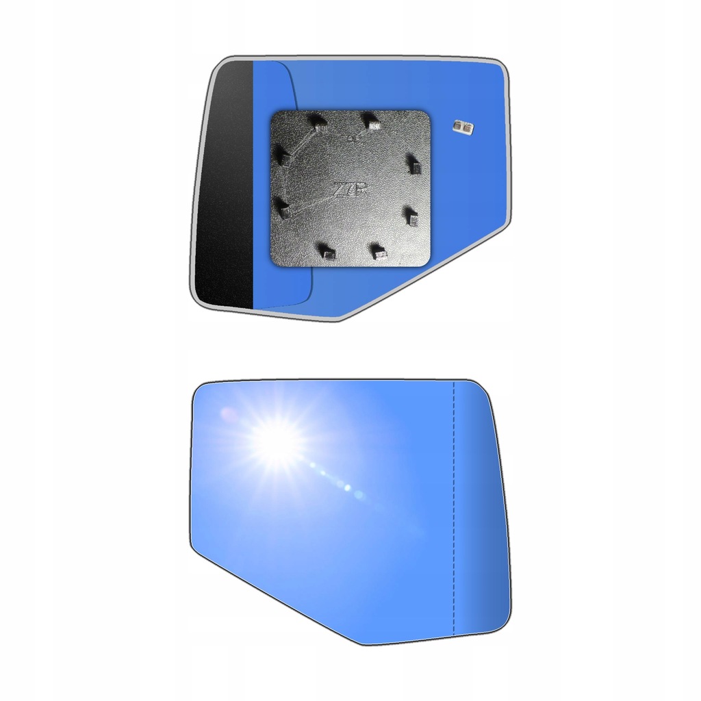 фото №1, Niebieski ford explorer 2006-2010 2007 2008 2009