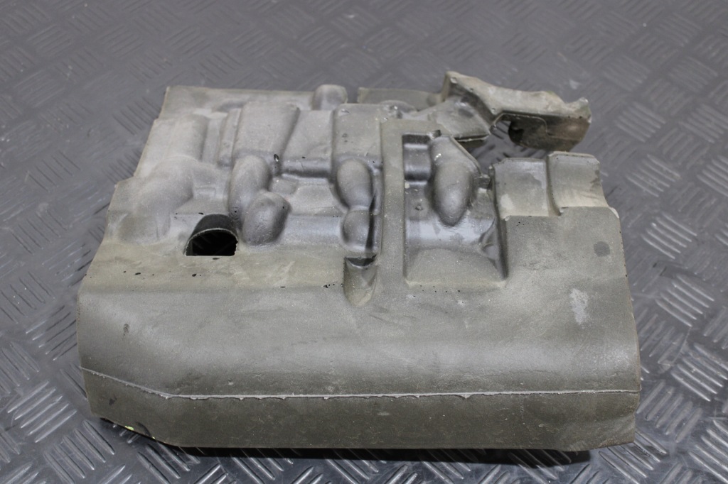 фото №1, Шумоизоляция защита двигателя 46341280 jeep renegade lift fl