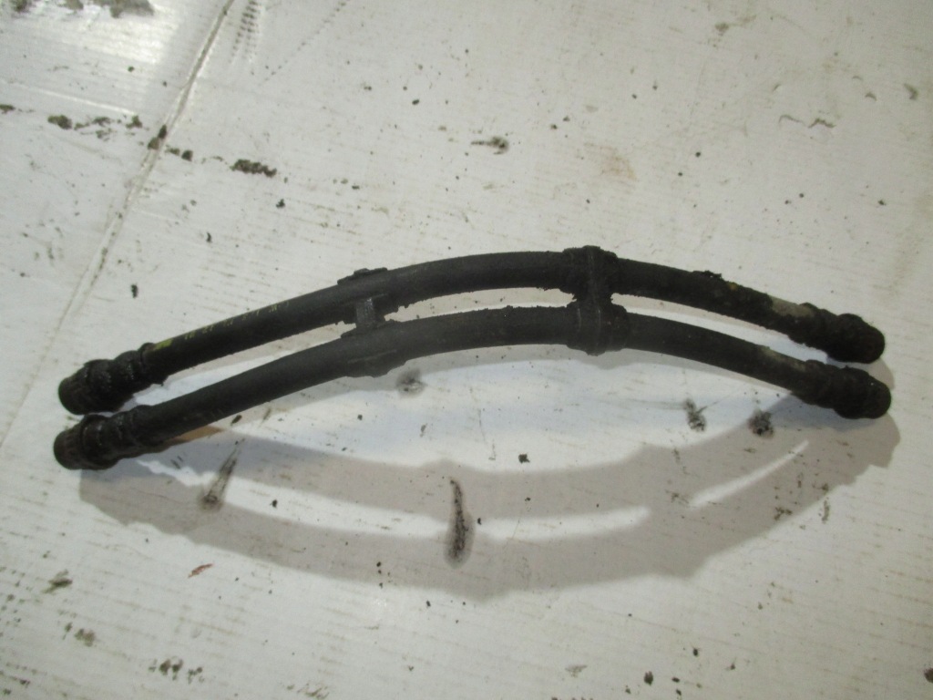 Шланг патрубок трубка renault mascott 2.8 99- Ціна