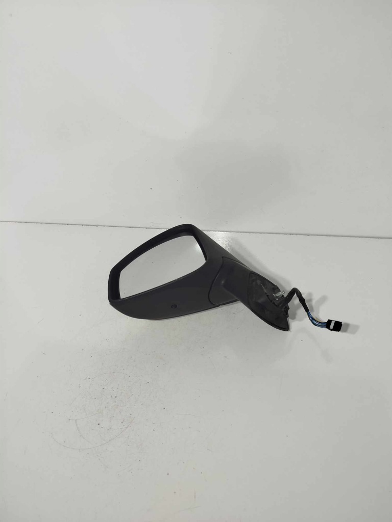фото №3, Зеркало левая наружное renault scenic iii 9-16 7 pin szgp