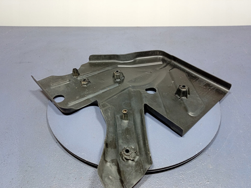 фото №7, Mercedes gls x167 защита подвеска рычага левый задняя a1673522400