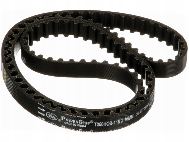 фото №1, Ремінь розподільного валу peugeot 3008 1.2 partner 1.2 rifter 1.2 partner 1.2