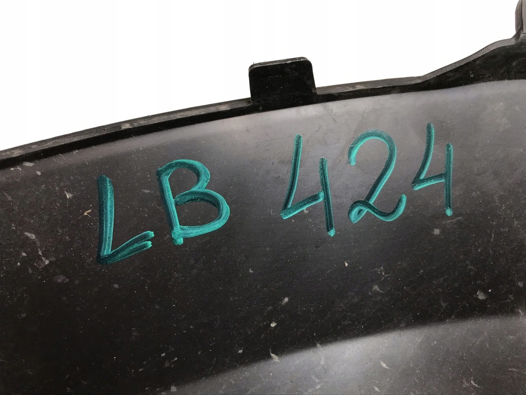 фото №10, Накладка крила правий перед mini r60 9800762