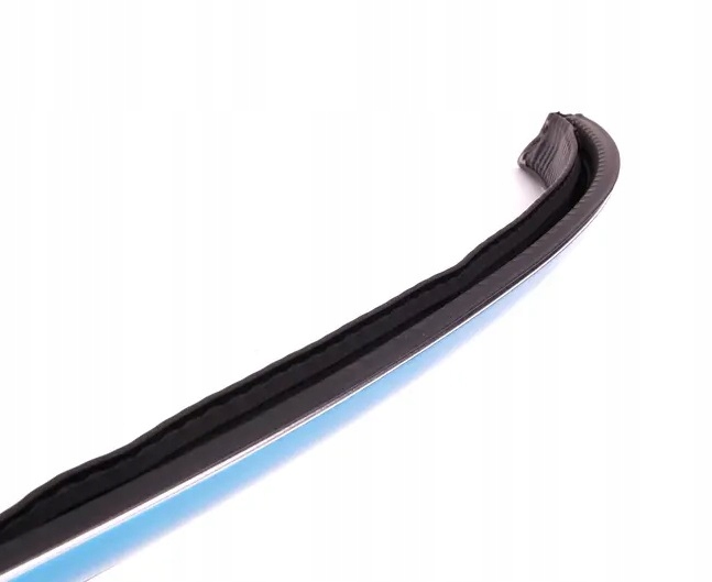 Молдинг декоративная капот хром mini cooper r55 r56 r57 оригинал Доставка