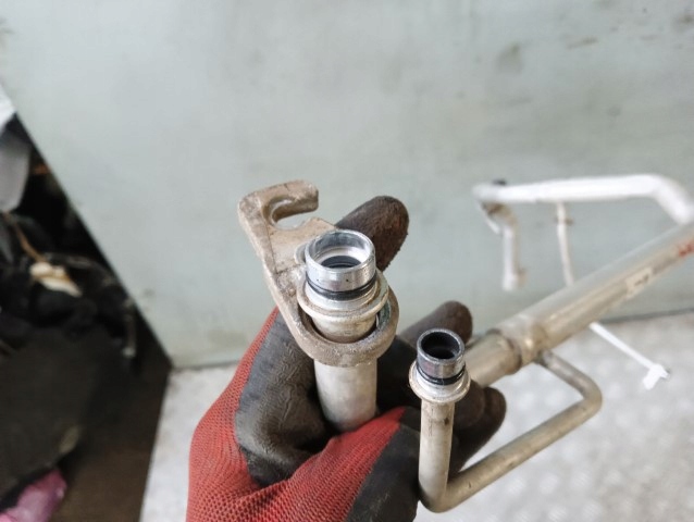 фото №10, Шланг кондиционера sx4 s-cross 1.6 d 95746-62m10