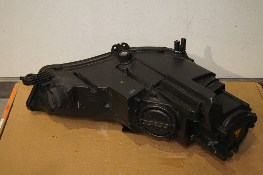 фото №6, Bi ксенон audi a4 b9 левая europa 8w0941005