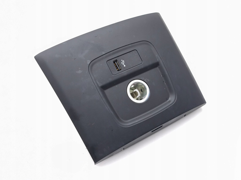 фото №1, 2022 mini one - cooper f56 f55 роз'єм / з'єднувач usb 9332796