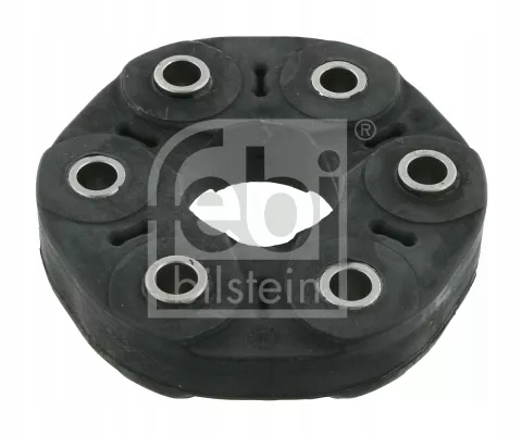 фото №1, Febi bilstein 15351 соединение, wał продольный