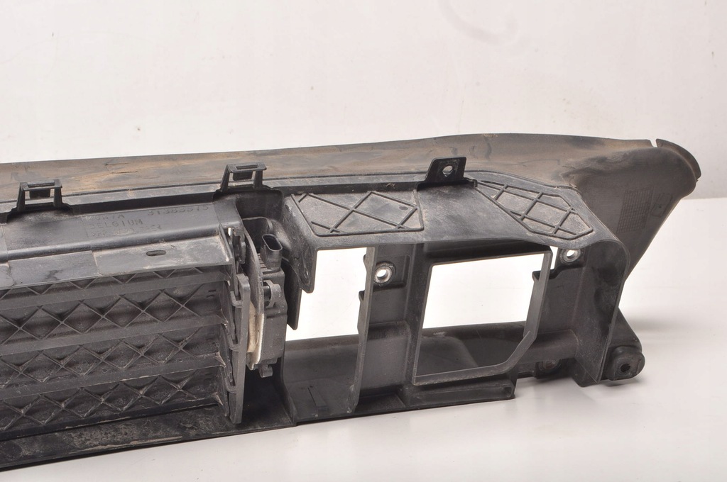 фото №7, Volvo v40 ii воздуховод воздуха ловушка 31383575