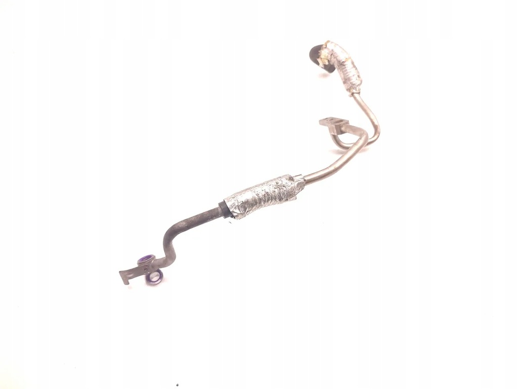 фото №5, Land rover range rover evoque wąż трубный масла turbodoładowania 2.2 d 4x4