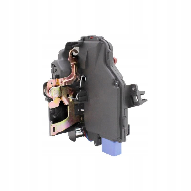 фото №1, Центральный замок перед vw phaeton touareg 2002-