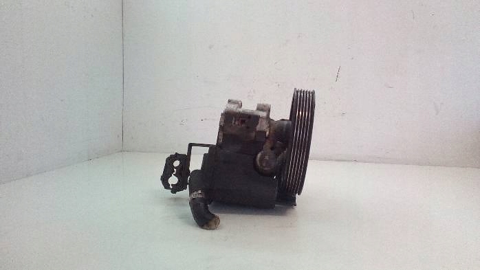 фото №7, Насос усилителя peugeot 206 1,4 b 9631411580