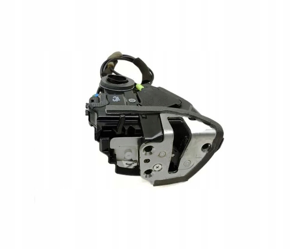 фото №1, Замок внутренний дверь auris, 01.13-