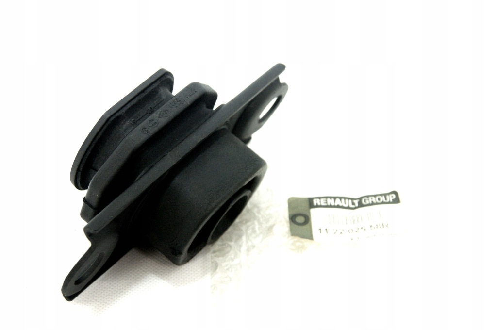 фото №3, Подушка двигателя koleos ii dci oryg