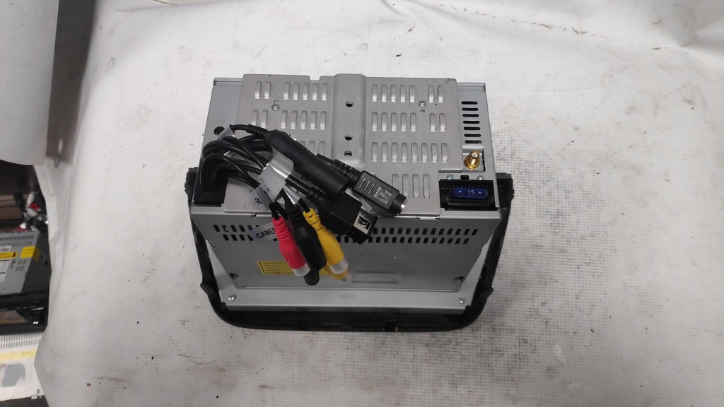 фото №5, Радио 2din экран дисплей suzuki sx4 s-cross