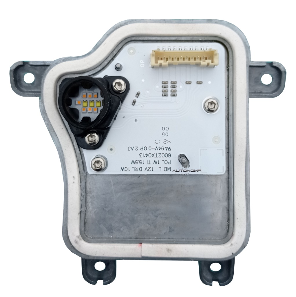 Купить Модуль led drl audi q5 левый 80a998473b autokomp