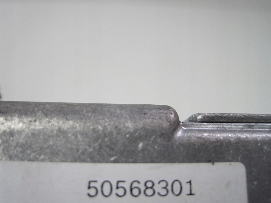 фото №3, Модуль камера alfa romeo giulia 50568301