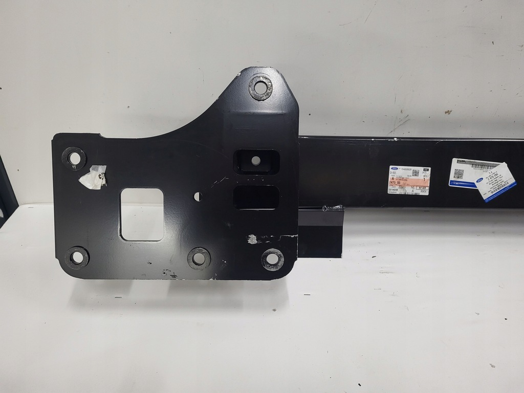 фото №6, Балка перед ford mach-e lj9b-r109a26-ba